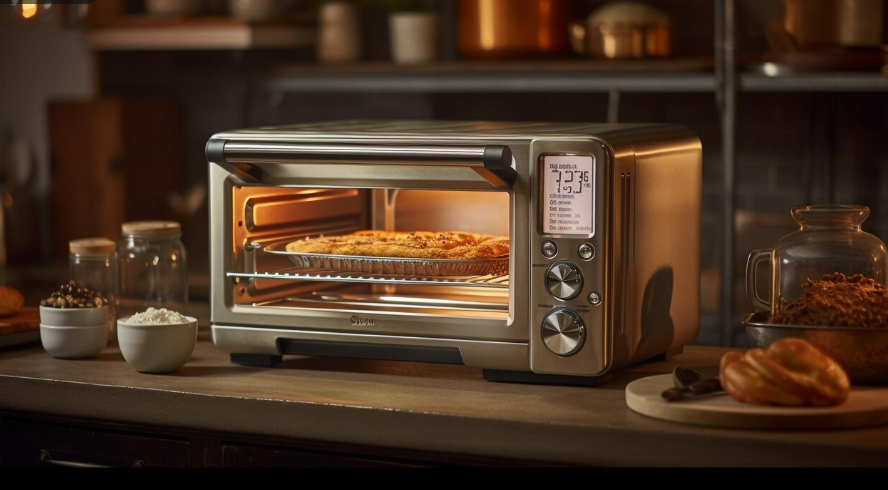 Expert oven repair in Bangalore by Easy Quickfix