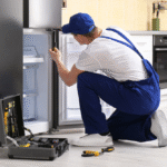 Easy Quickfix Bangalore appliance repair - fridge, microwave, washing machine service
