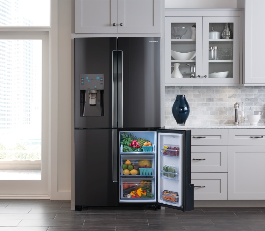 Doorstep fridge repair service by Easy Quickfix in Bangalore